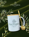 SF Mug
