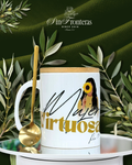 SF Mujer Virtuosa Mug