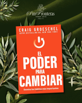 El Poder para Cambiar Craig Groeschel