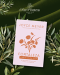 Fortaleza para cada día Joyce Meyer