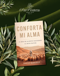 Conforta mi alma David Barceló