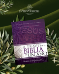 A través de la biblia en un año Dr. Alan B. Stringfellow