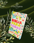 Biblia para Todas Jeanine Martínez