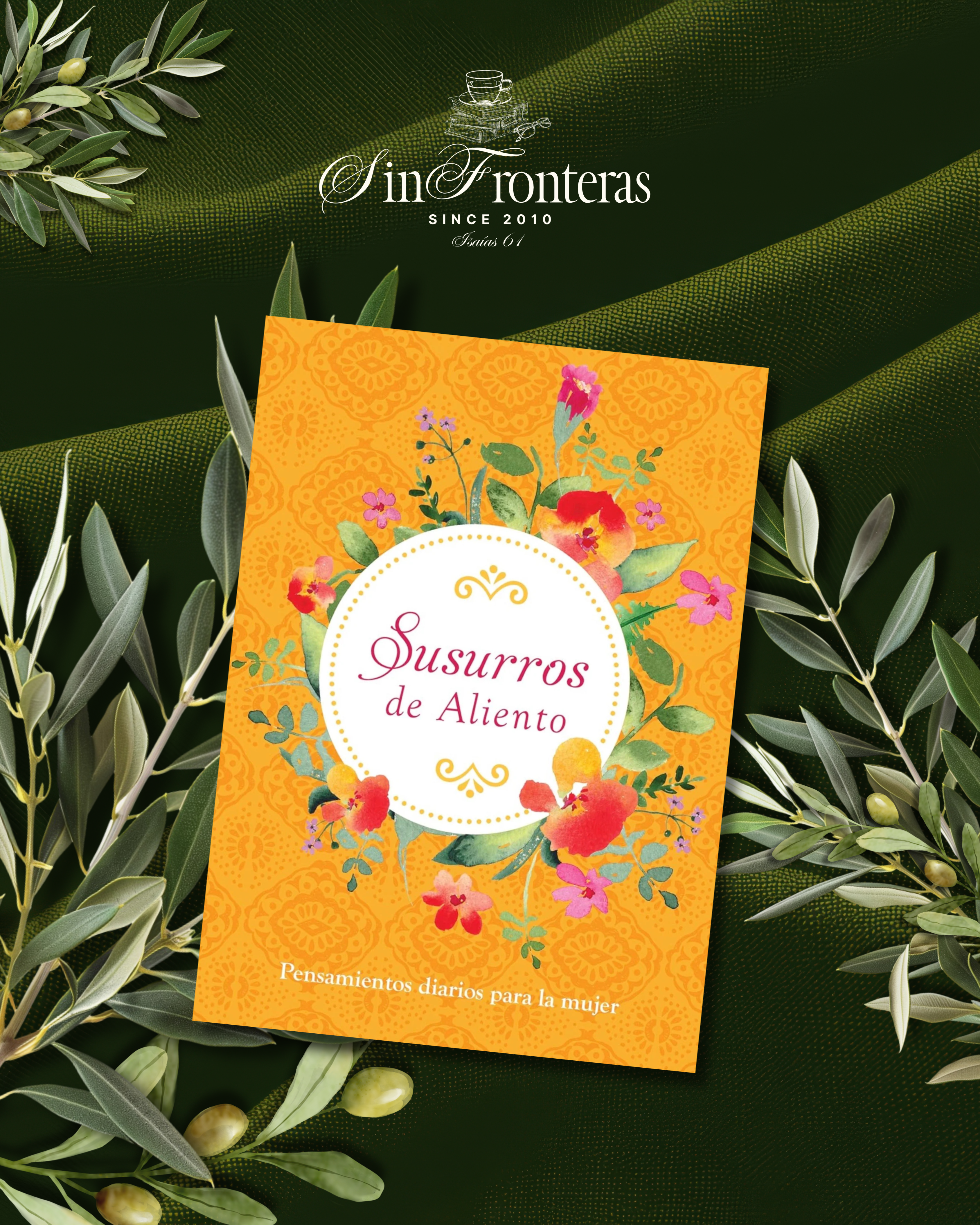Susurros de Aliento