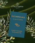 Incomparable Nancy Lee DeMoss